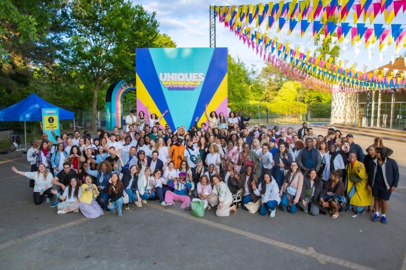 Festival Uniques